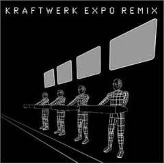 Kraftwerk : Expo Remix